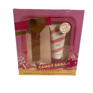 Pink Sugar by Aquolina “Candy Dream" Pink Sweet Addiction Box Set